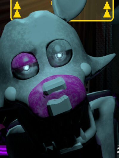 Fredbear’s Pastaria