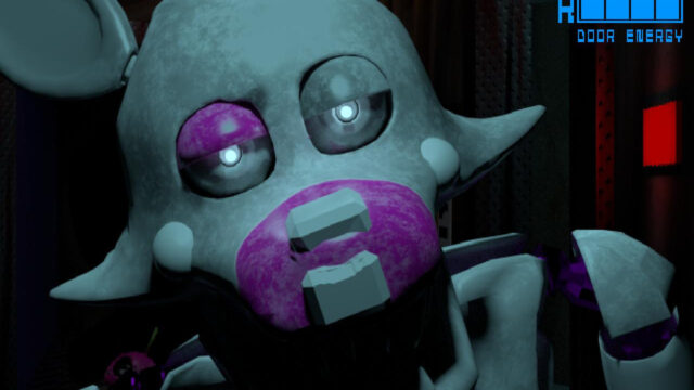 Fredbear’s Pastaria