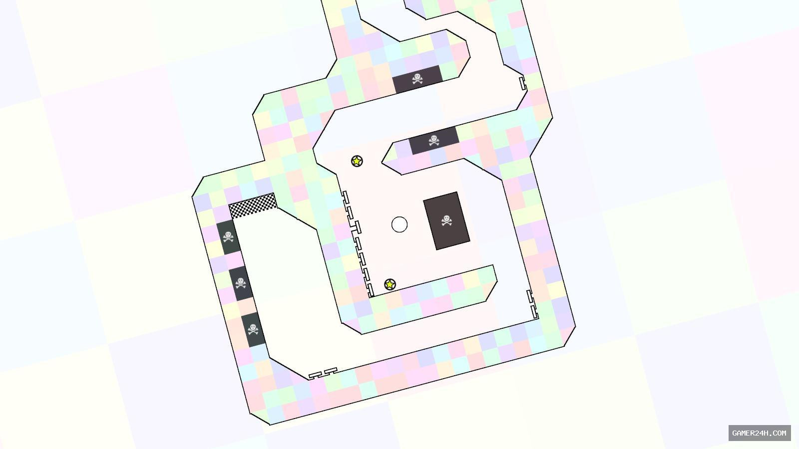 Rotations (Bjarno) Screenshot 3