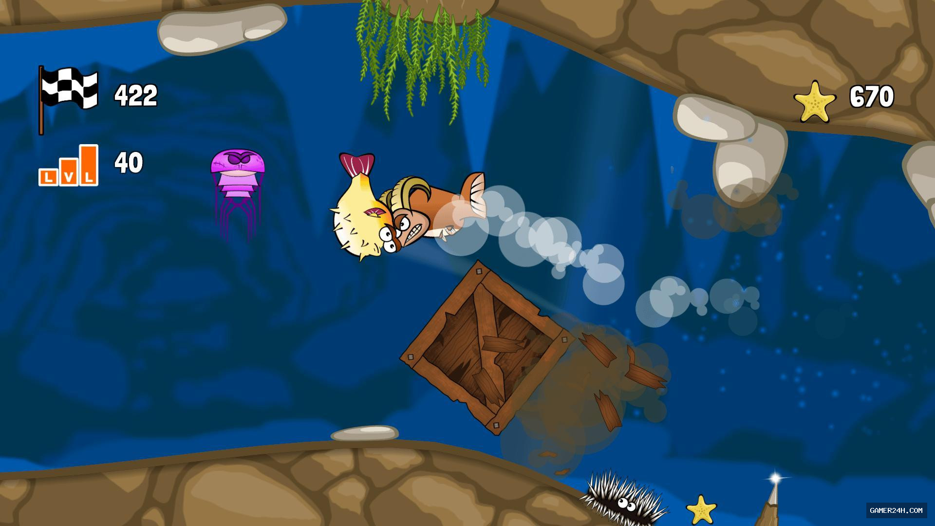 Gameplay Screenshot