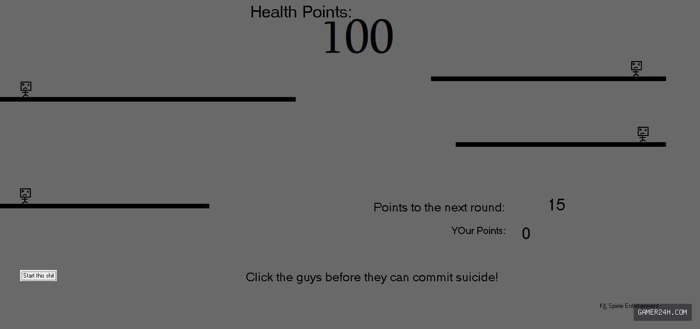 You wont beat this game. - Game Overview & History