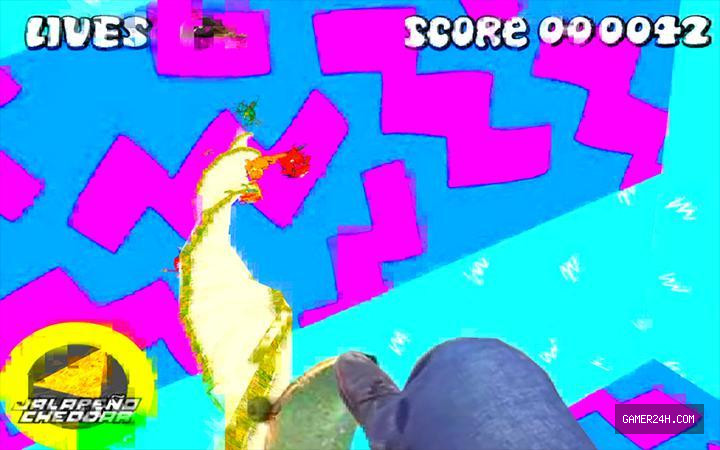 Gameplay Screenshot