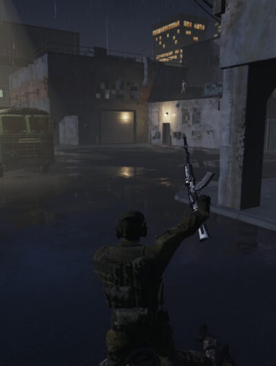 H-Hour: World’s Elite