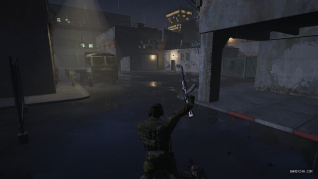 H-Hour: World’s Elite