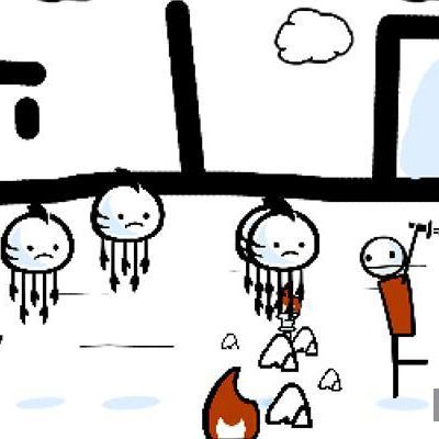 theMeatly.Destroy(baddies);