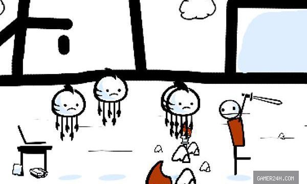 theMeatly.Destroy(baddies);