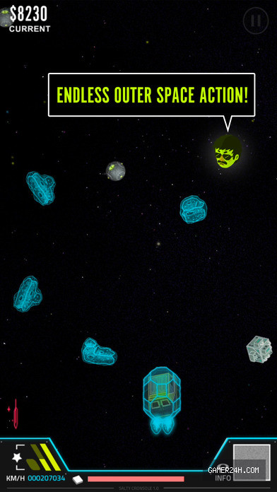 Pie In The Sky: A Pizza Odyssey Screenshot 4