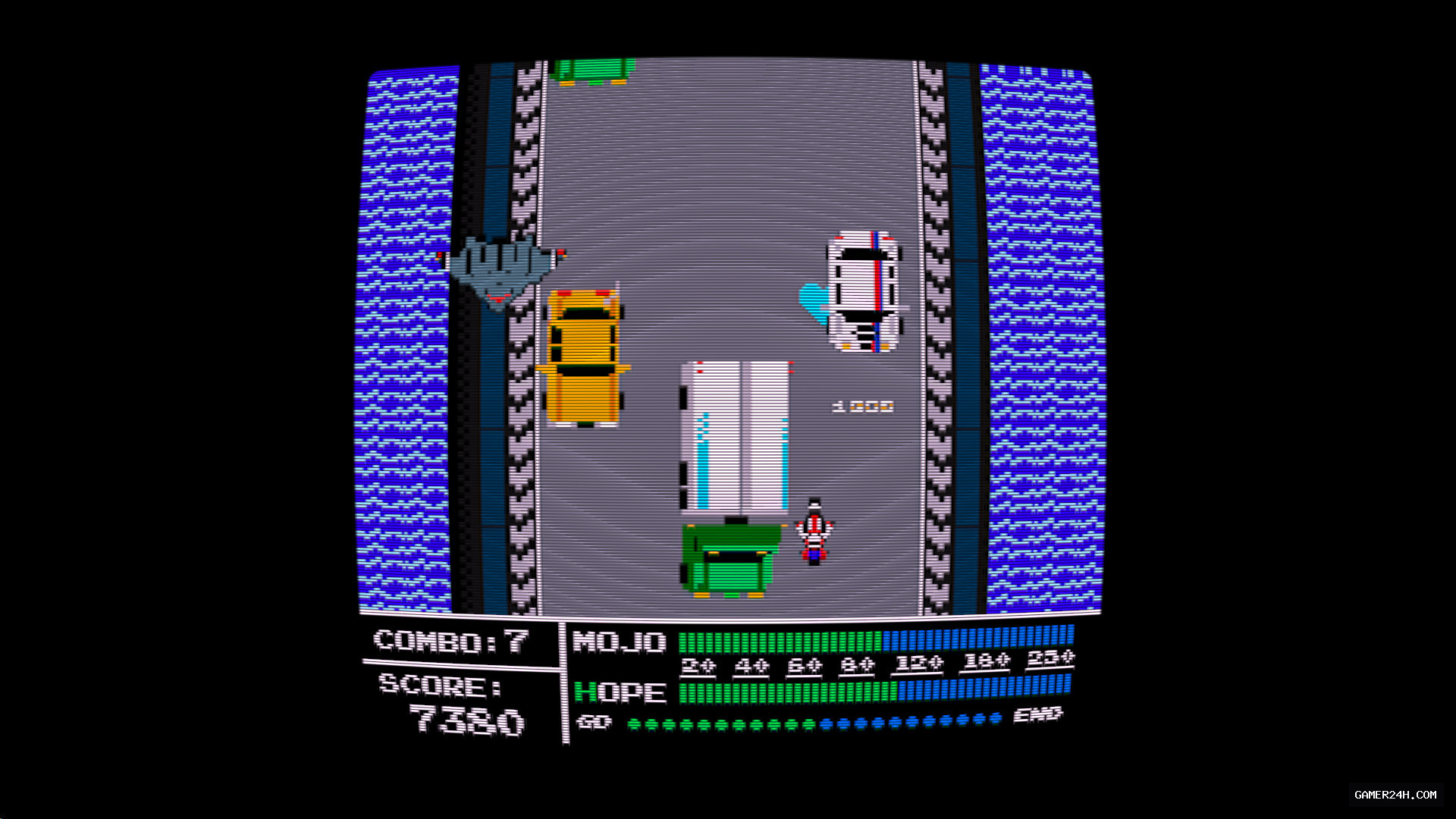 Gameplay Screenshot