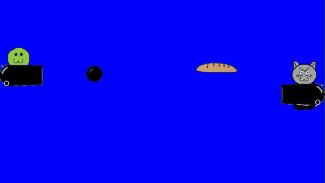 Puzzle Shooter