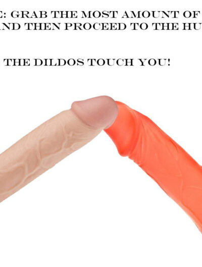 dildo ditch v1