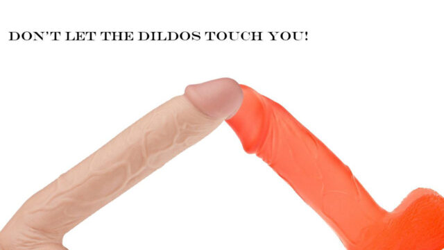 dildo ditch v1