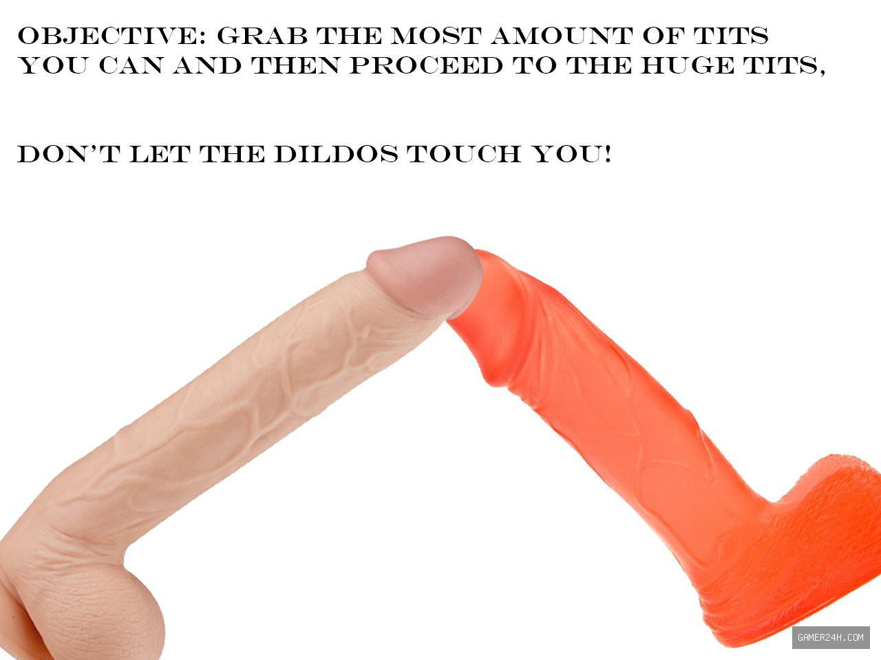 dildo ditch v1 - Game Overview & History