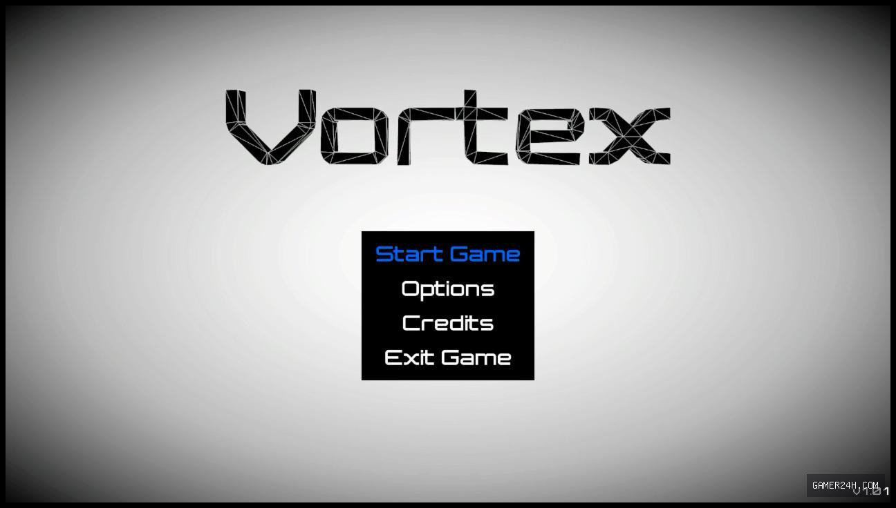Vortex (itch) Official Cover
