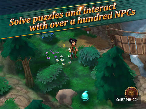 Trulon Screenshot 3