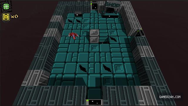 Gameplay Screenshot