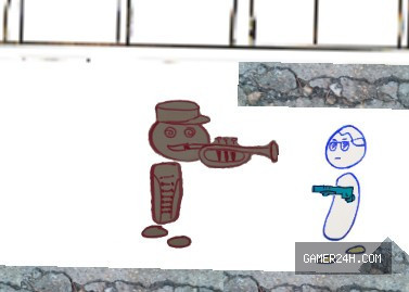 Destroy the Band - Gameplay Mechanics & Systems