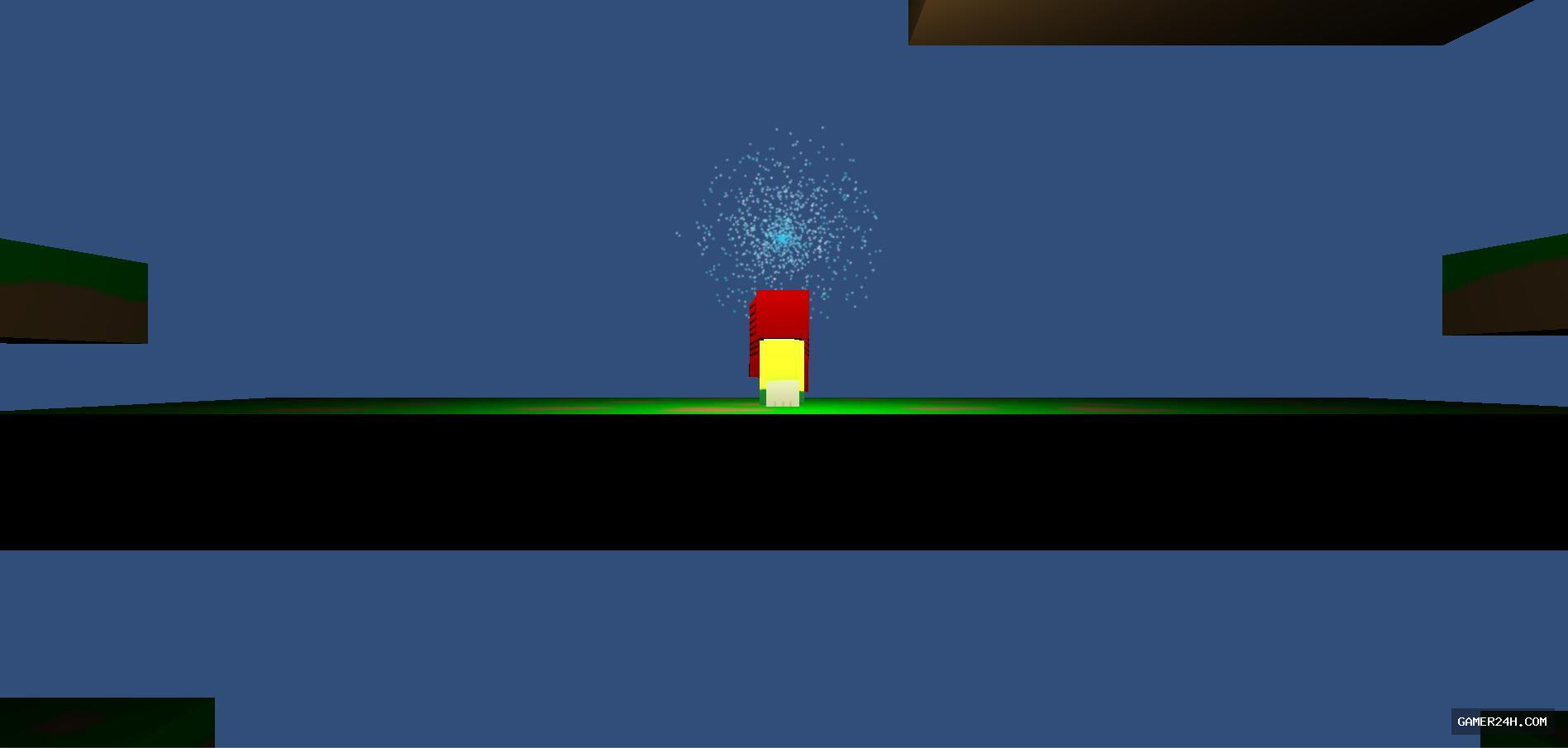 Mud Jumper Screenshot 2