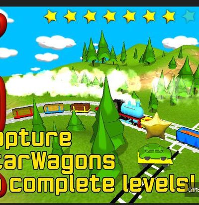 SuperTrains 2