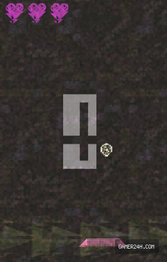 Official HD Capture: Fall From Shape (web) - Gameplay Mechanics & Systems