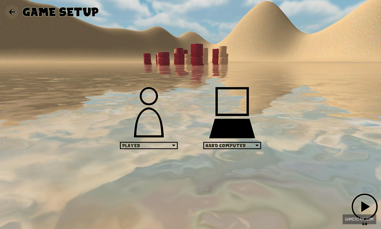 Quarto (itch) Screenshot 4