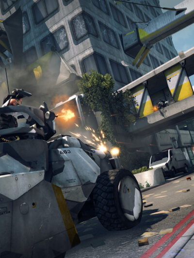 Dirty Bomb