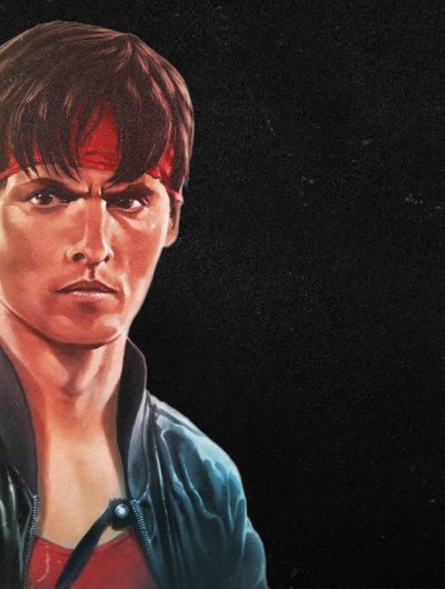 Kung Fury: Street Rage