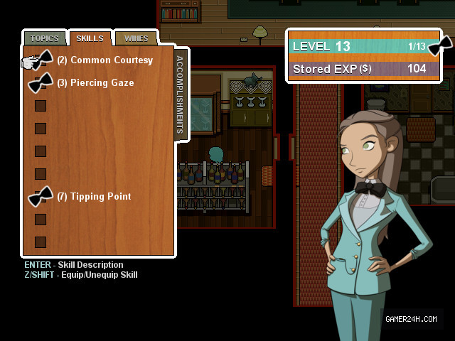 Last Word Screenshot 5