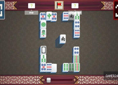 Mahjong King