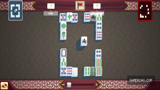 Mahjong King