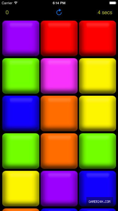 Colorarium Screenshot 6