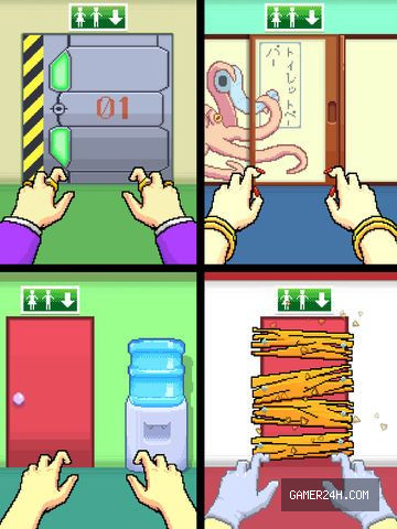 Call of Doodie – Run to the Office Toilet in Time Screenshot 4