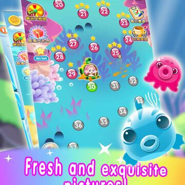 Fish Rescue Mania 2