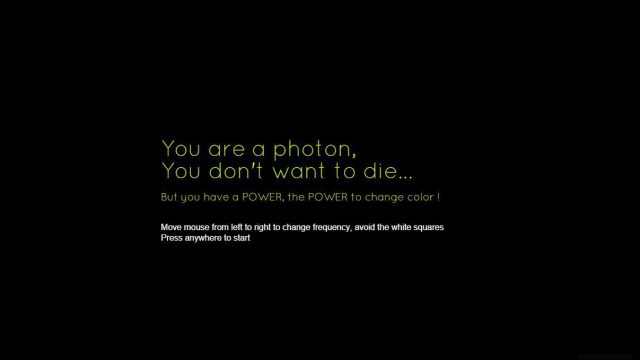 Lightwave (itch)