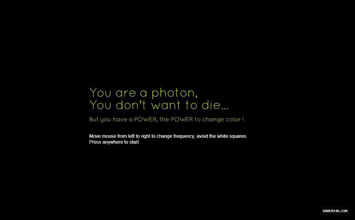 Lightwave (itch) Screenshot 3