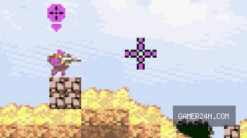 Trench Run (itch) Screenshot 6