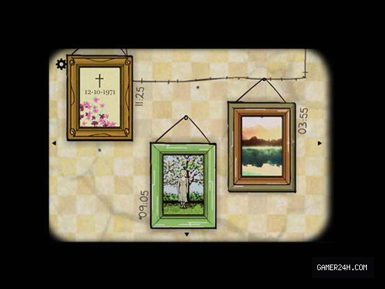 Cube Escape: Seasons Screenshot 4