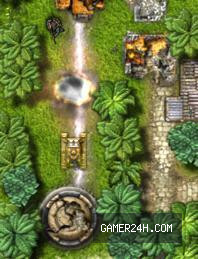 Rogue Island Shooter - Game Overview & History