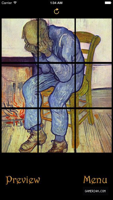Puzzle Museum Screenshot 4