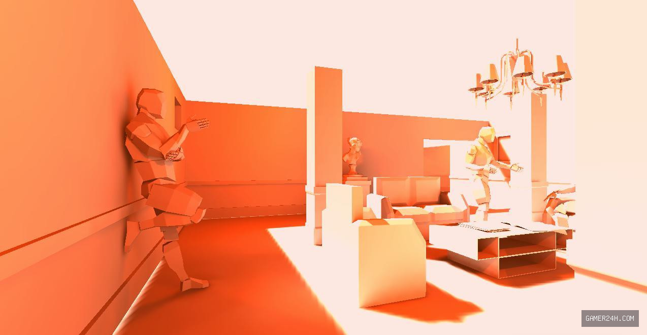 DRIFT Screenshot 1