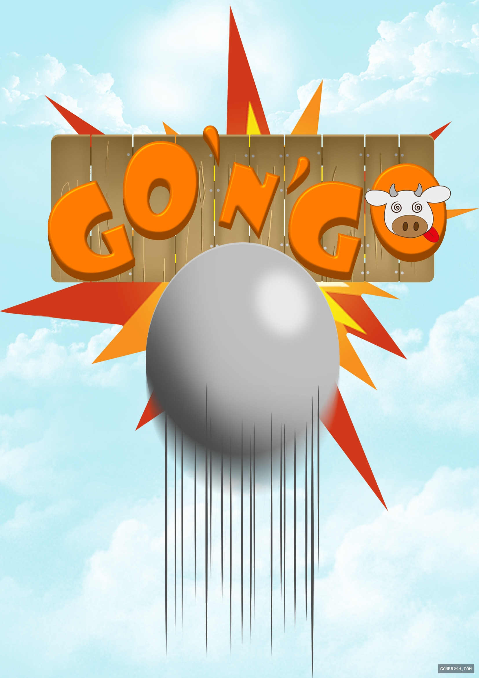 Gameplay Screenshot