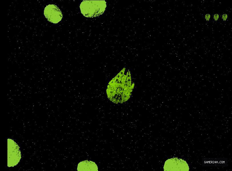 Kessel Run Screenshot 3