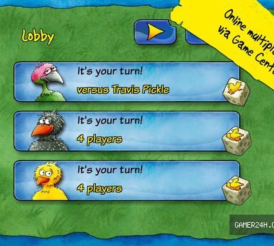 Pickomino – the dice game by Reiner Knizia