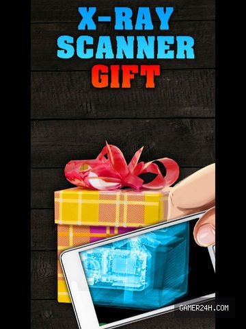 Simulator X-Ray Gift Screenshot 2