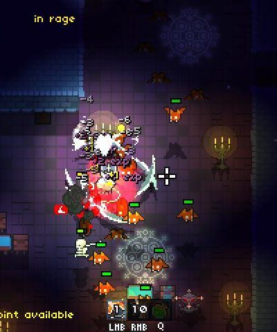 Dungeon Souls (itch)