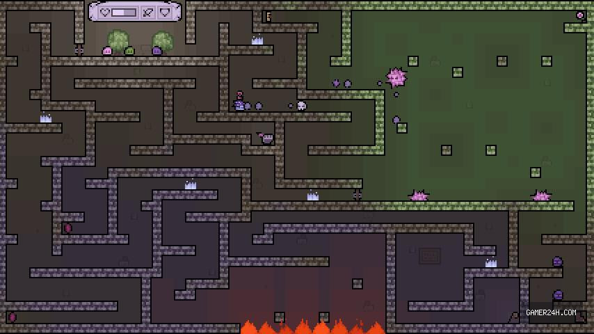 Official HD Capture: Brave Magician Ipomoea - Gameplay Mechanics & Systems