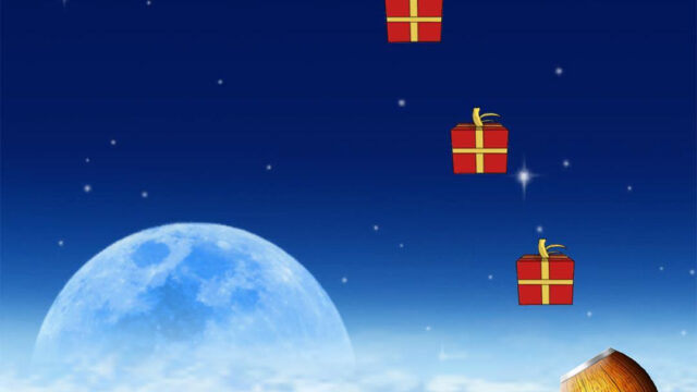 Super Santa Blast v1.0