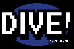 Official HD Capture: DEEP DEEP DIVER - Game Overview & History