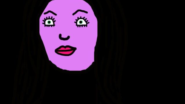 Hair Dye Simulator