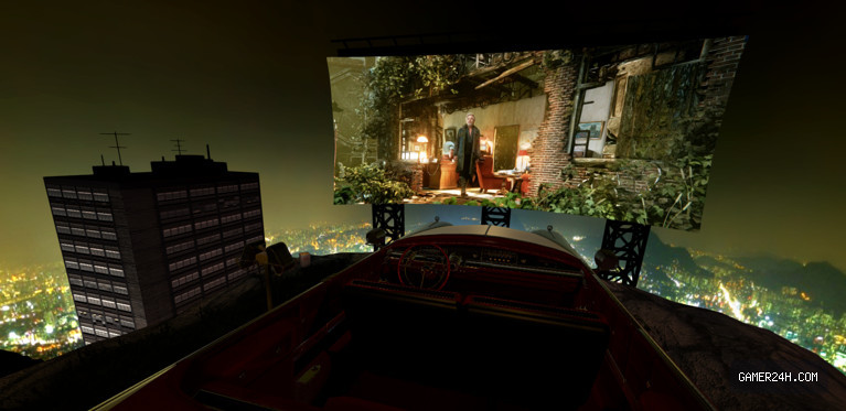 CINEVEO – VR Cinema Screenshot 6