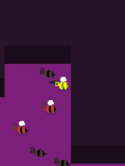 SPACEBEES